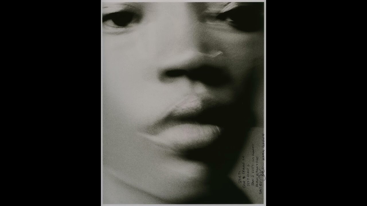 Kendrick Lamar x Andre 3000 x Kanye West Storytelling Type Beat - Photographs