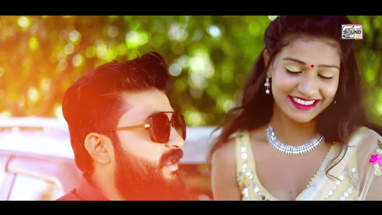 थारे प्यार की दीवानी| Rajsthani  Song 2024 | Salim Shekhawas | Shilpa Bidawat | Thare Pyar Ki Diwani
