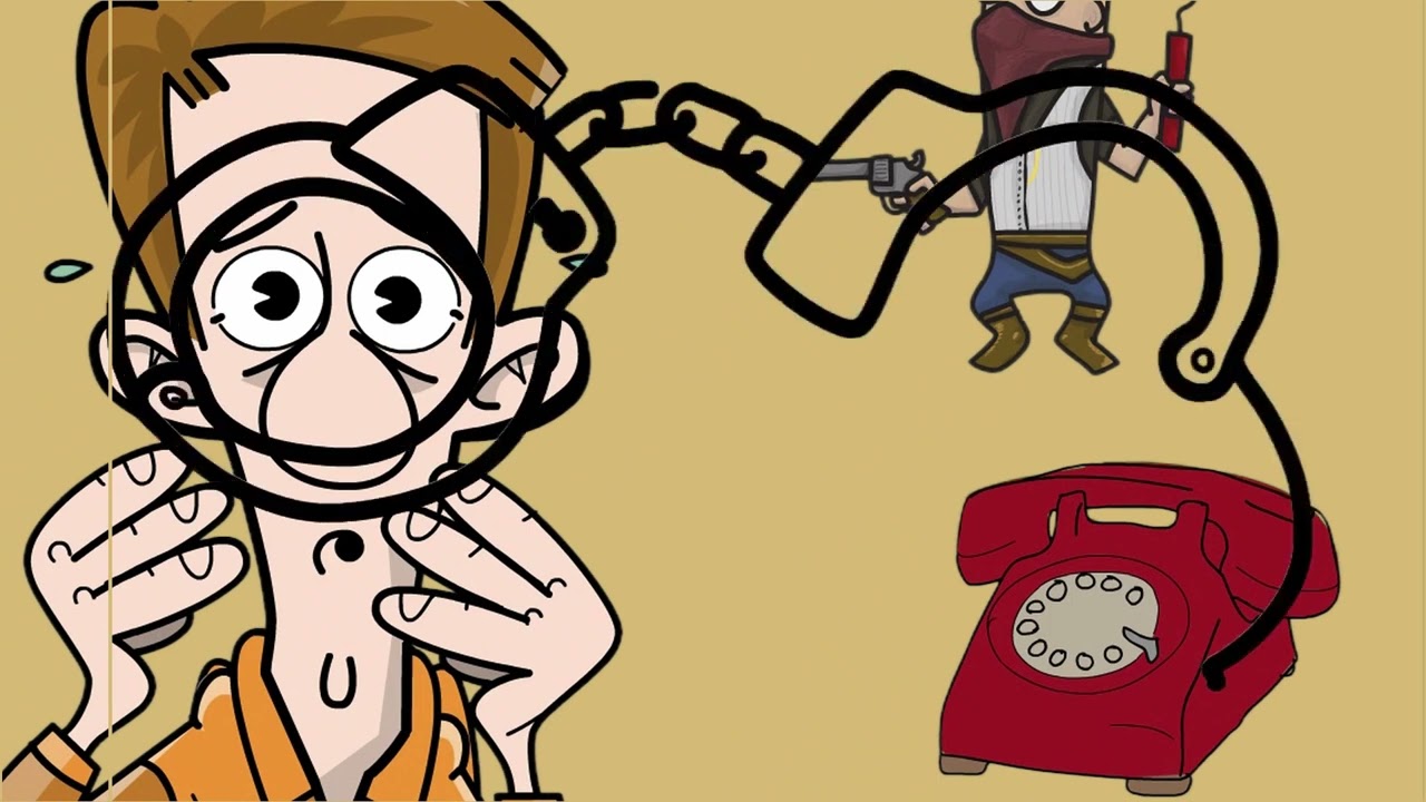 ESTRES film animacion