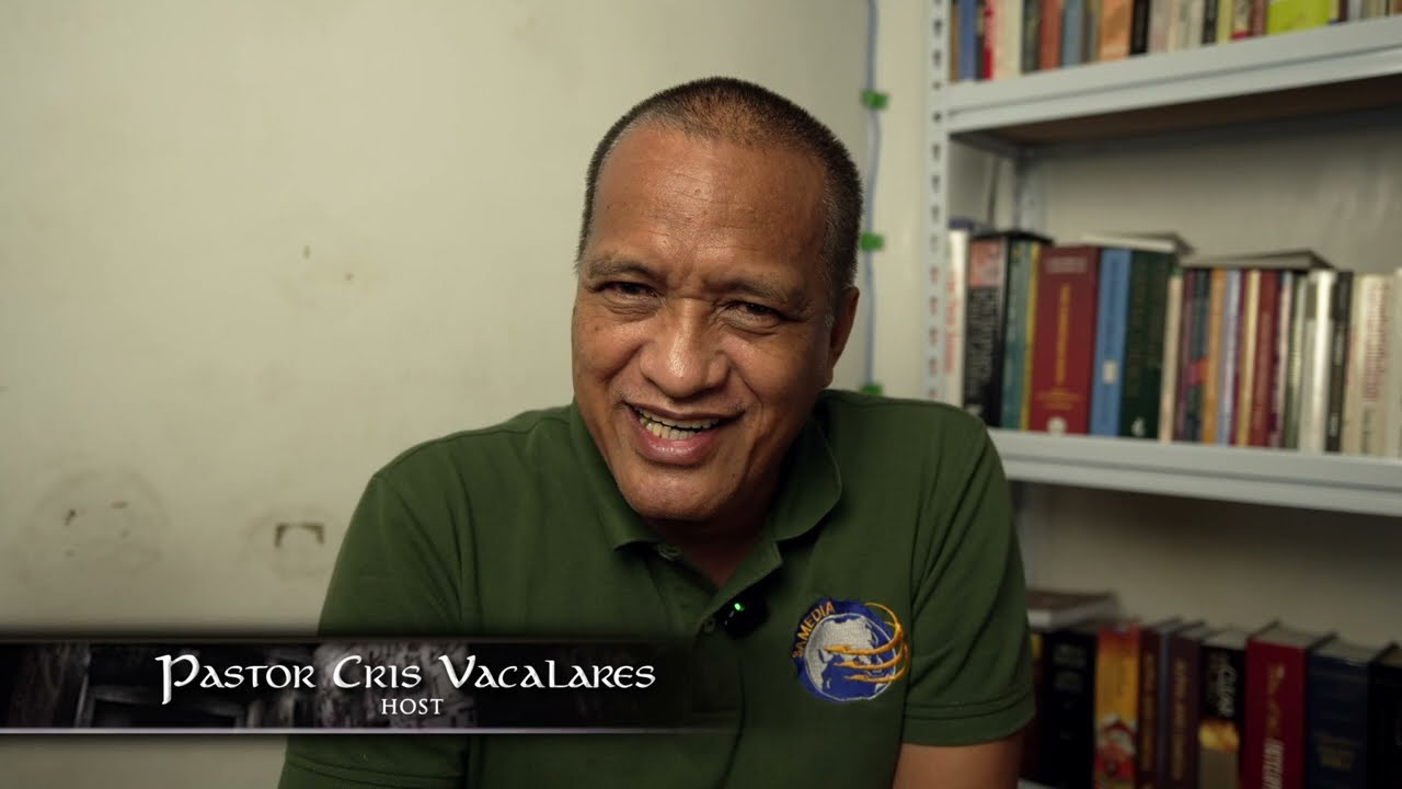First LIVESTREAM of 2026! Kalandrakas sa Kahapunon. January 27, 2026