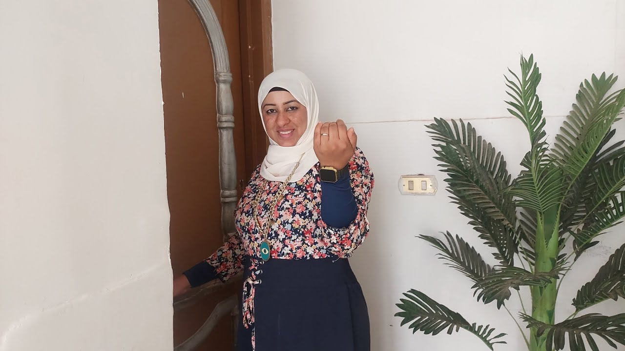  كارثة كبيرة ابنى كان هيروح منى 😥وكنت هروح فيها وقلبى اتقبض  🙀 قدر الله وماشاء فعل 🤲