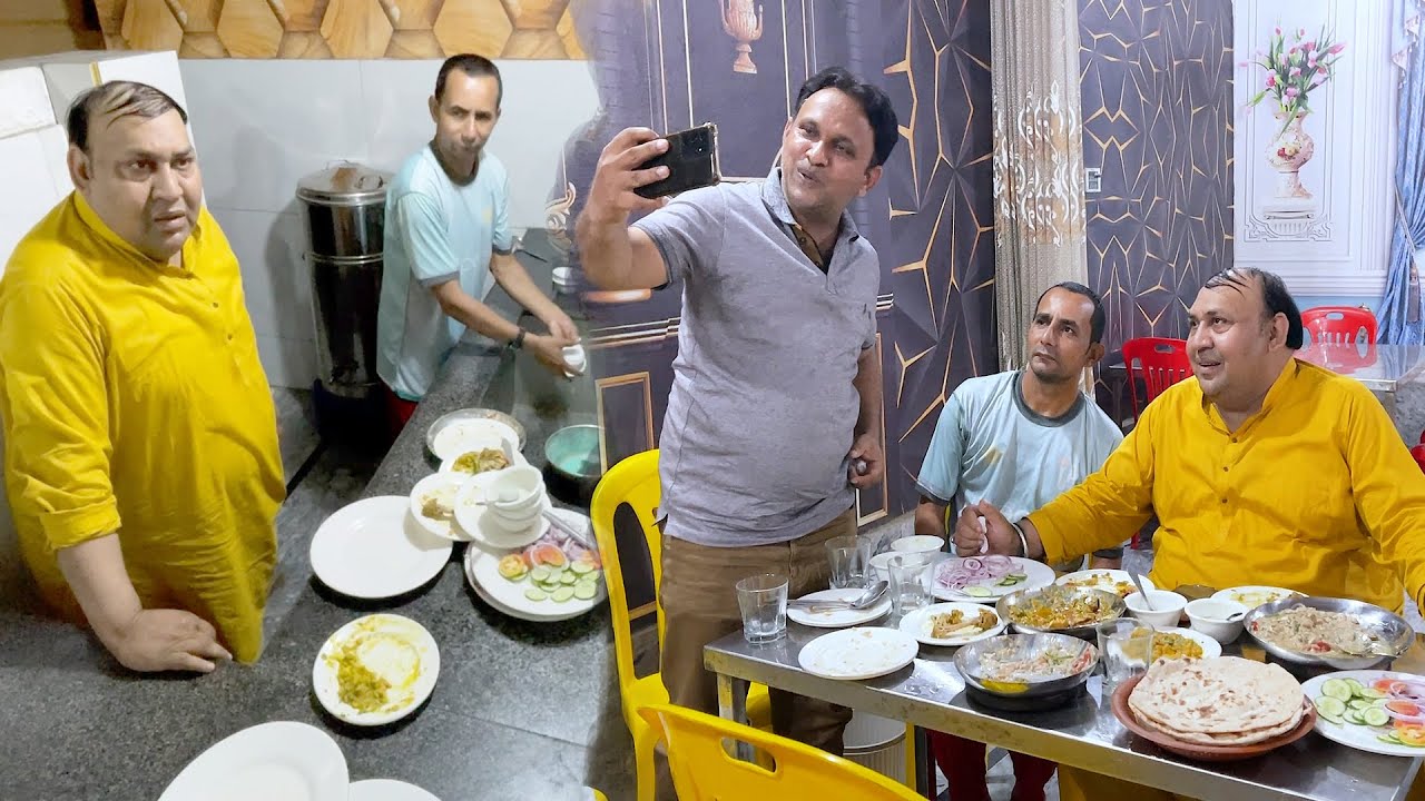 Tasleem Abbas and Soni New Funny Show |@TasleemAbbasOfficial