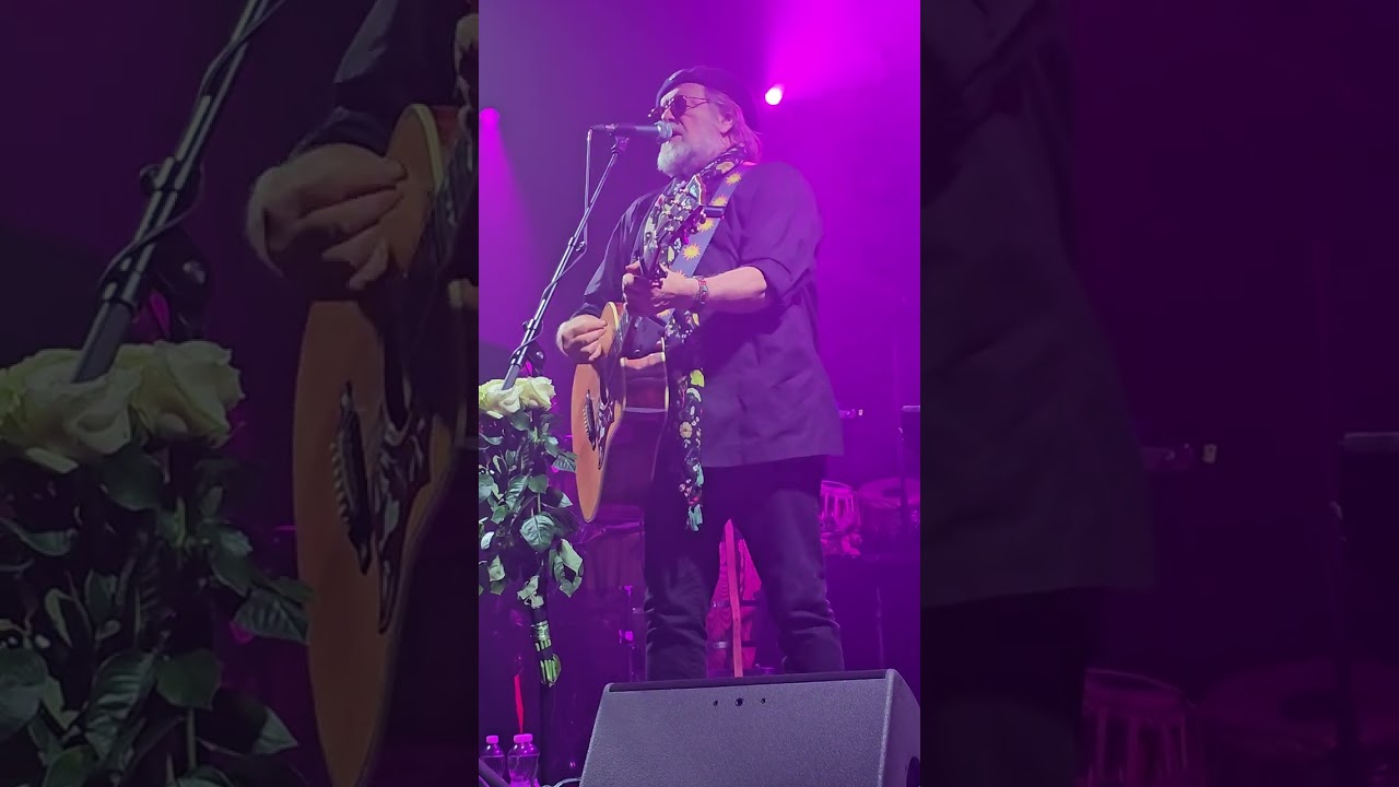 Духовный Лидер , Краков,  22 февраля 2026 #борисгребенщиков #духовныйлидер