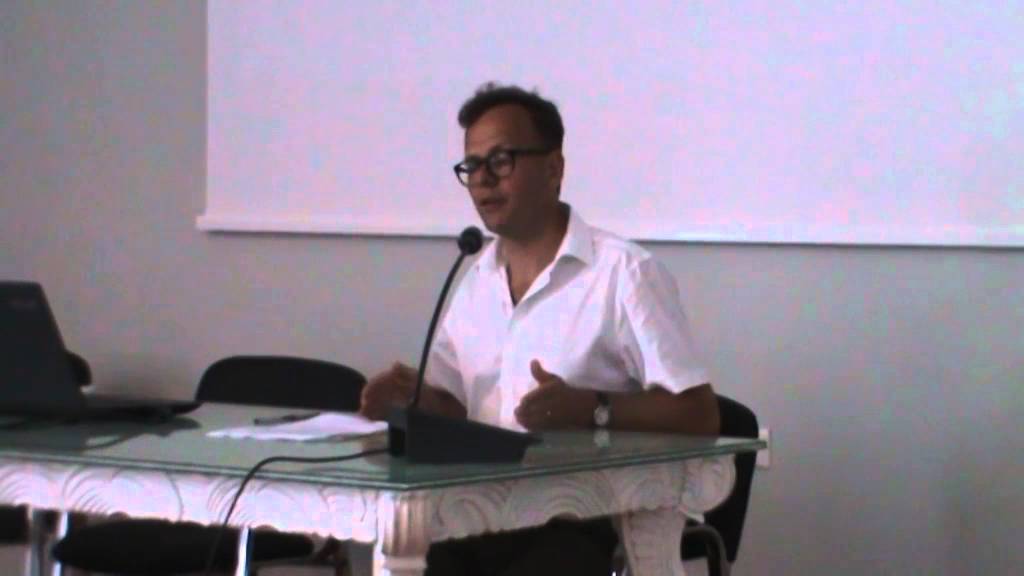 Energy and mining conflicts by Gavin Bridge