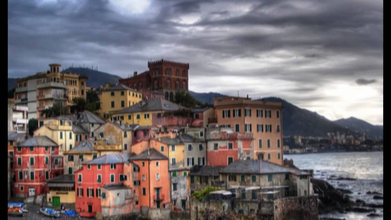 Scuola Nautica Gran Lasco Genova