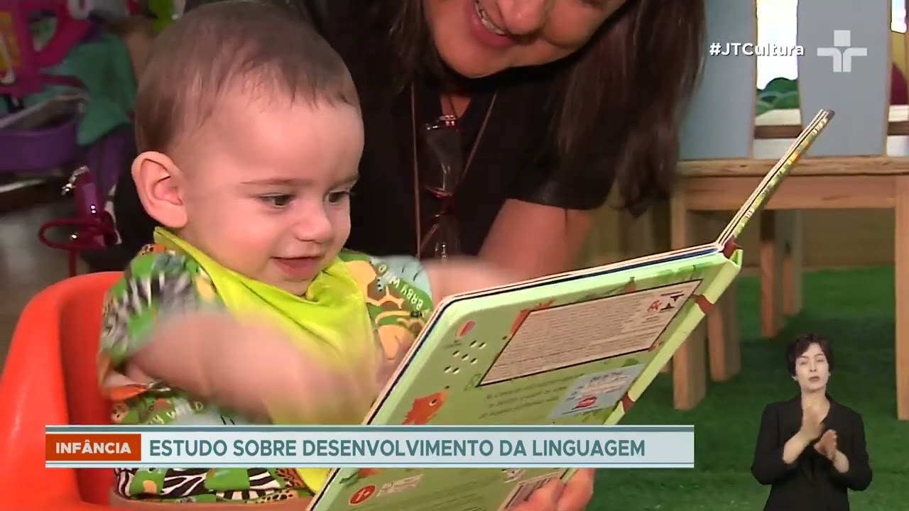 Bebês vivem salto de desenvolvimento entre 12 e 15 meses, aponta estudo