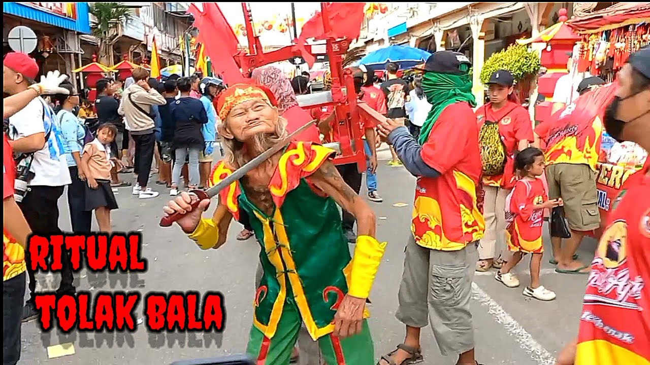 festival cap go meh kota Singkawang 2025 part 2.