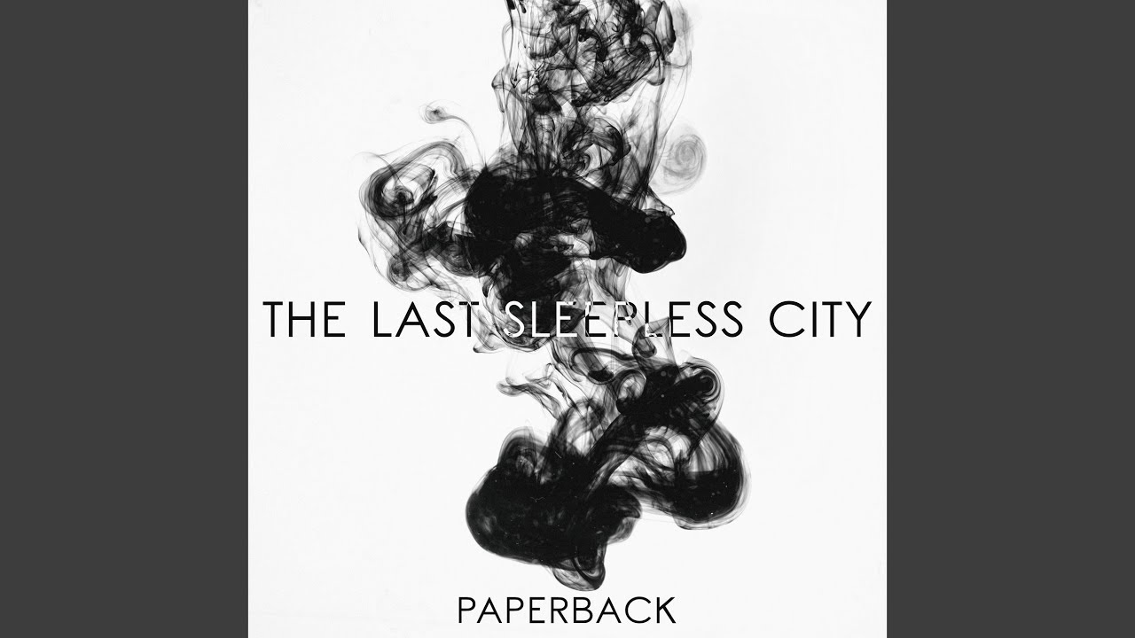 Paperback