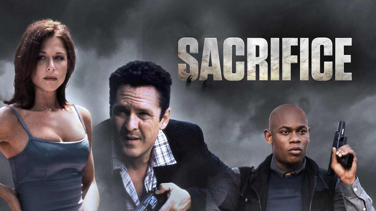 Sacrifice (2000) [Thriller] [Crime]  No Mercy for the Guilty  | full movie