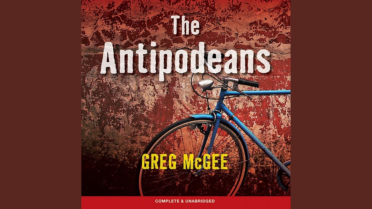 Chapter 30.5 & Chapter 31.1 - The Antipodeans