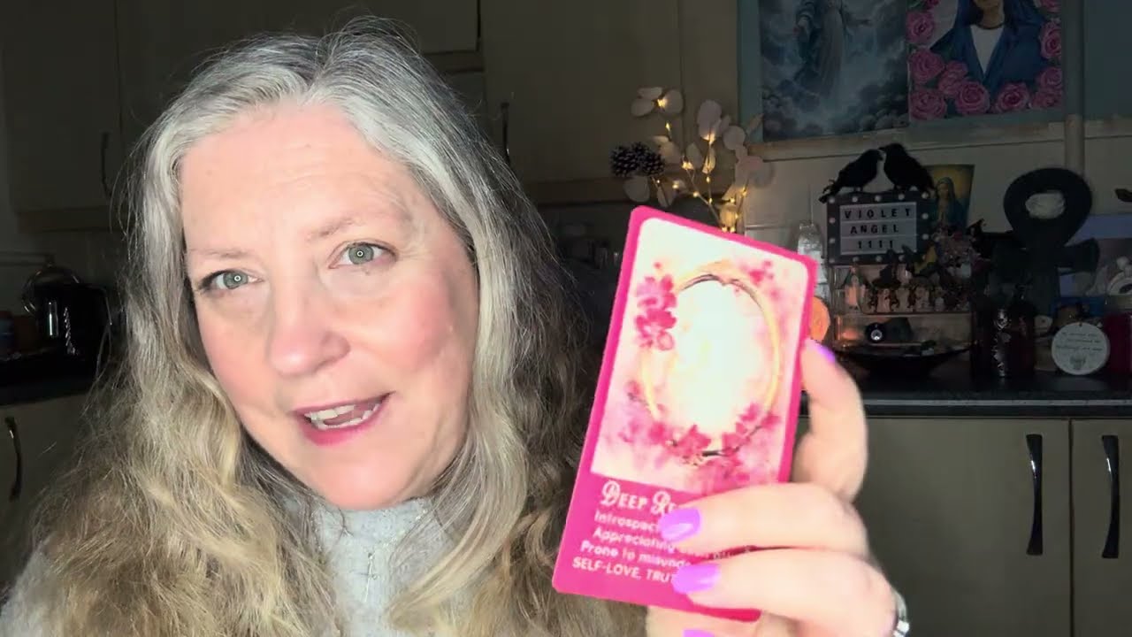 In A Golden Frequency ✨ Miracle Timeline 💫You & DM Must Be True Authentic Selves For This To Work ❤️