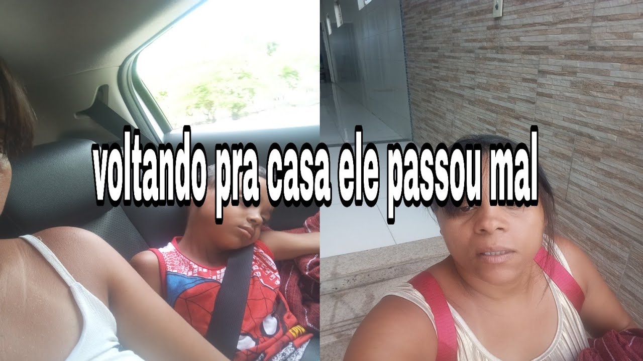 Nosso domingo### Nossa volta pra casa