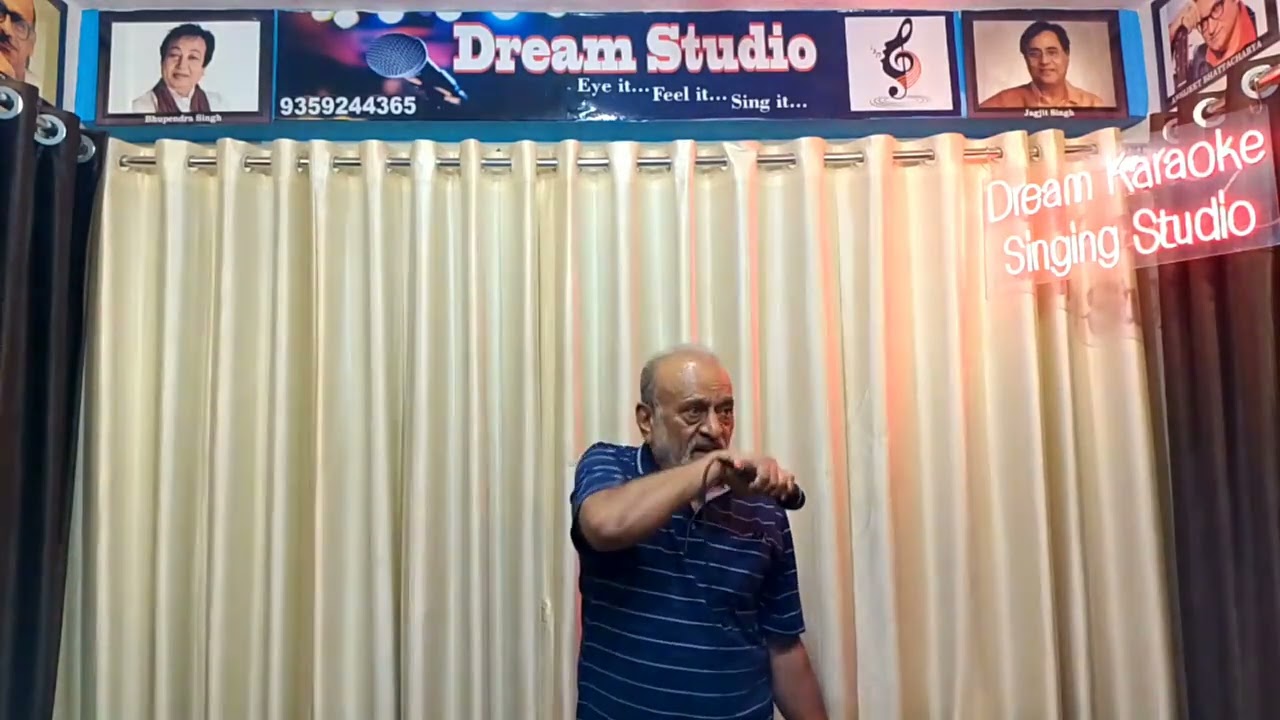 Mukesh ji ki medley 3short song 