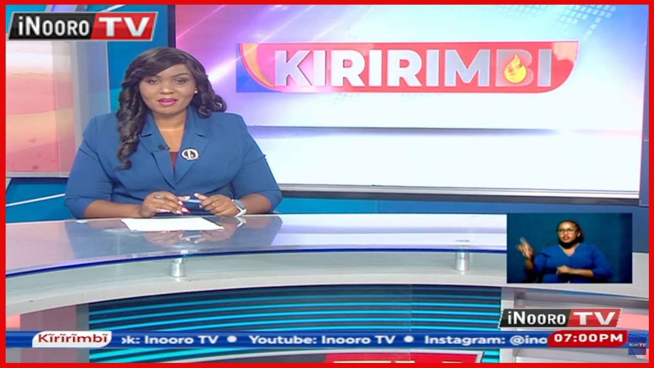 #KĩrĩrĩmbĩHwaiinĩ (08/02/2026)