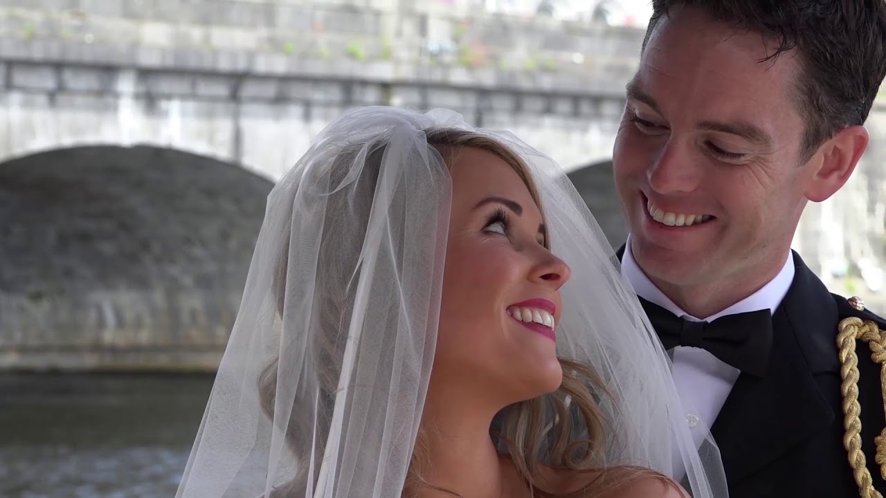 Fiona & Gary | Wedding Film by Gaffey Productions
