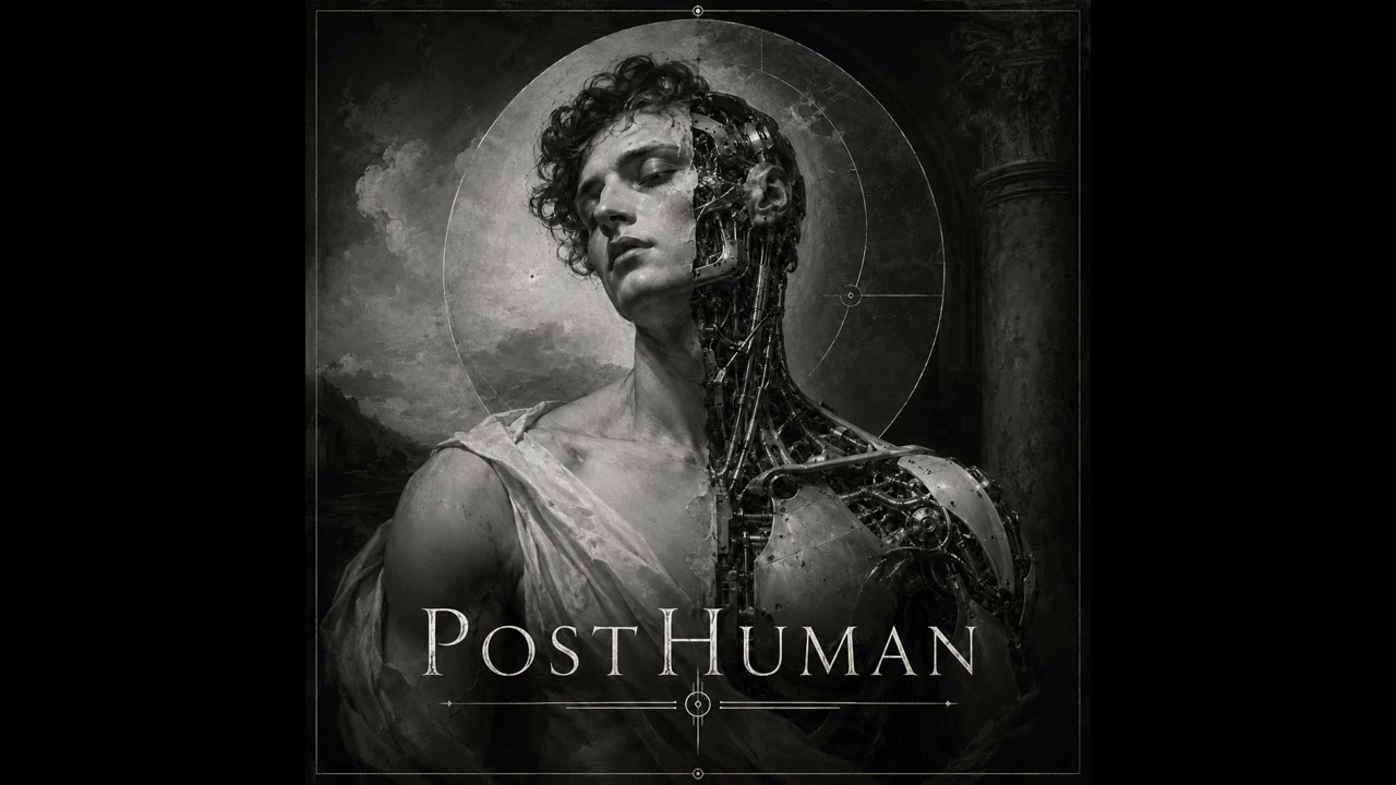 PostHuman - Heir of Humanity