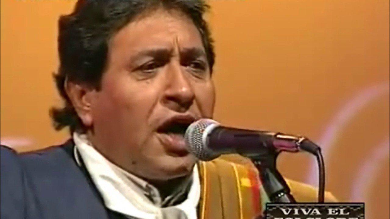Tu regreso - Los Manseros Santiagueños