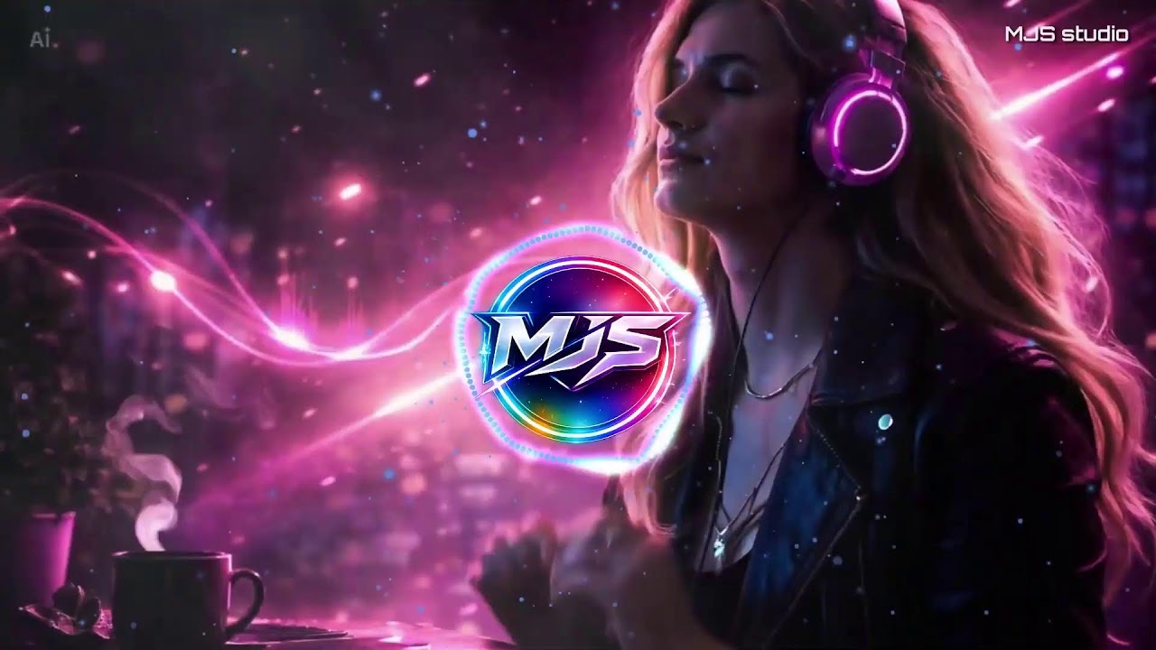 MJS Music Live Stream