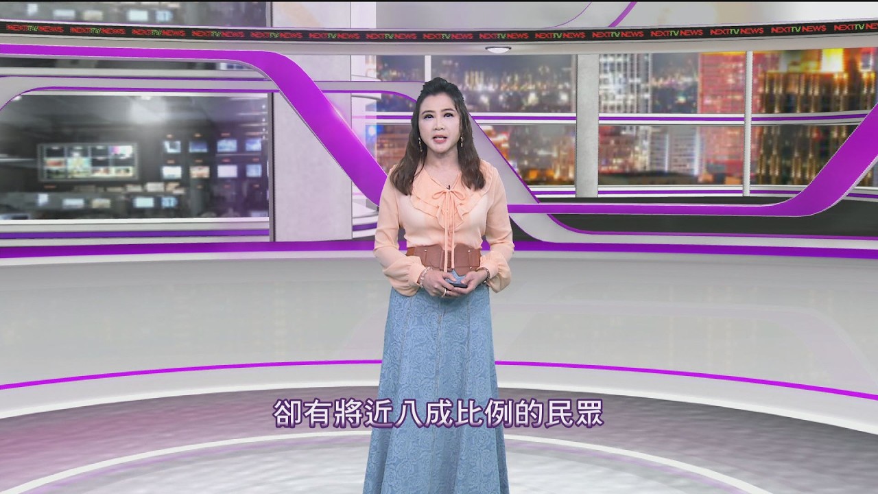 《新聞思想啟》 第202集 體感貧窮·焦慮世代