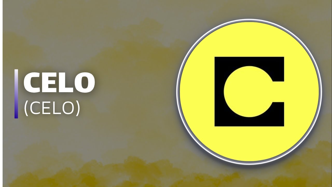 What is CELO?