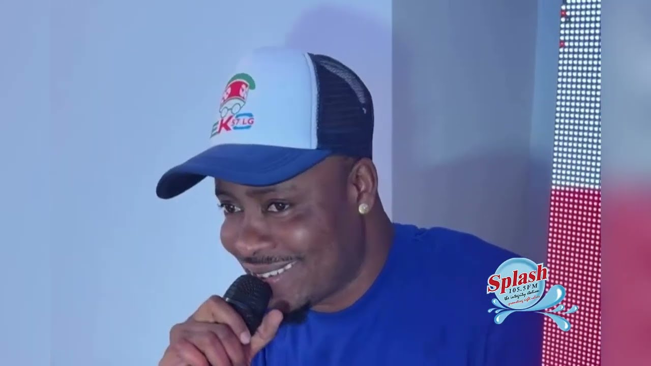 Tinubu 2027: Jak Lege Miami, Fash Lanso, Remi Surutu i inni aktorzy z Jorub&oacute;w zaprezentowali się ...