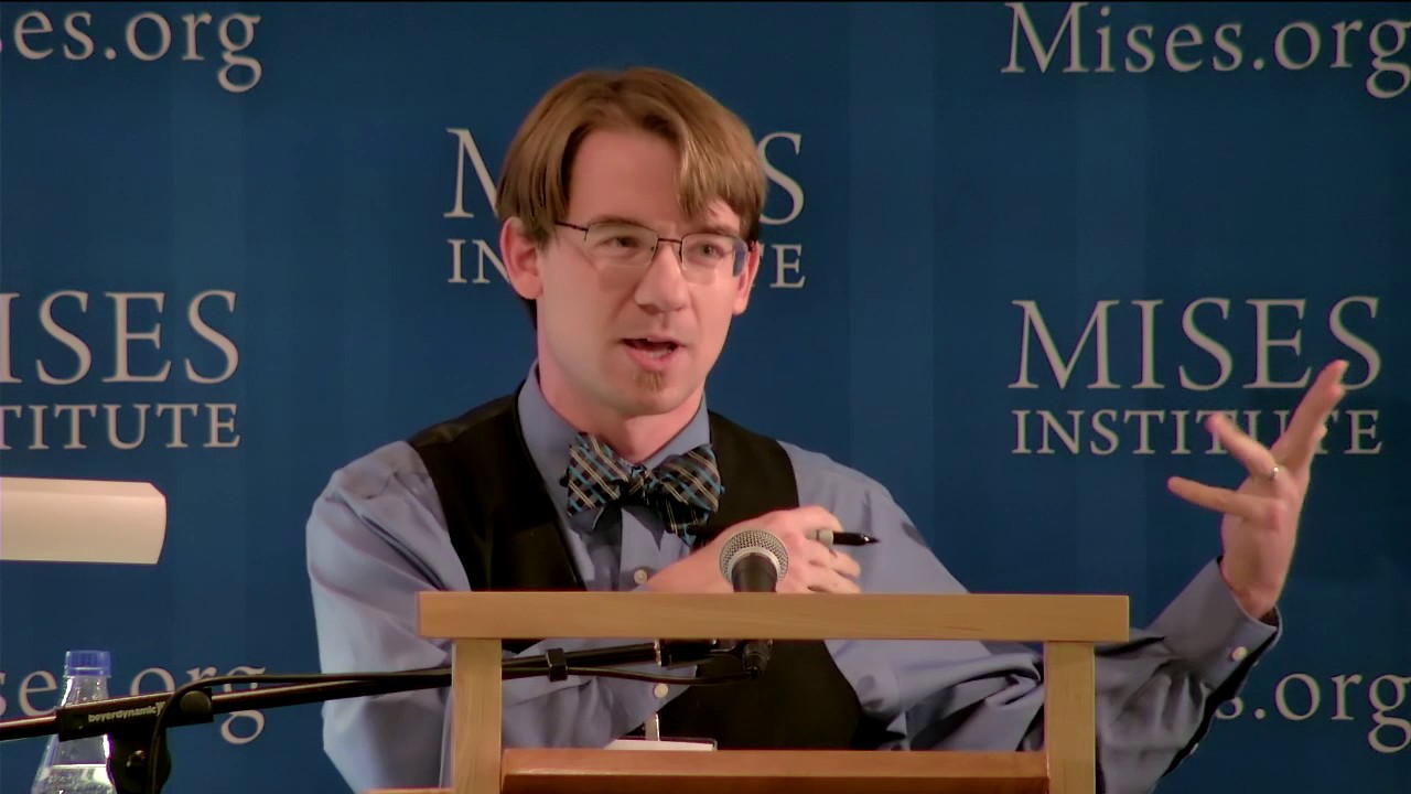 Monetary Reform Proposals | Lucas M. Engelhardt