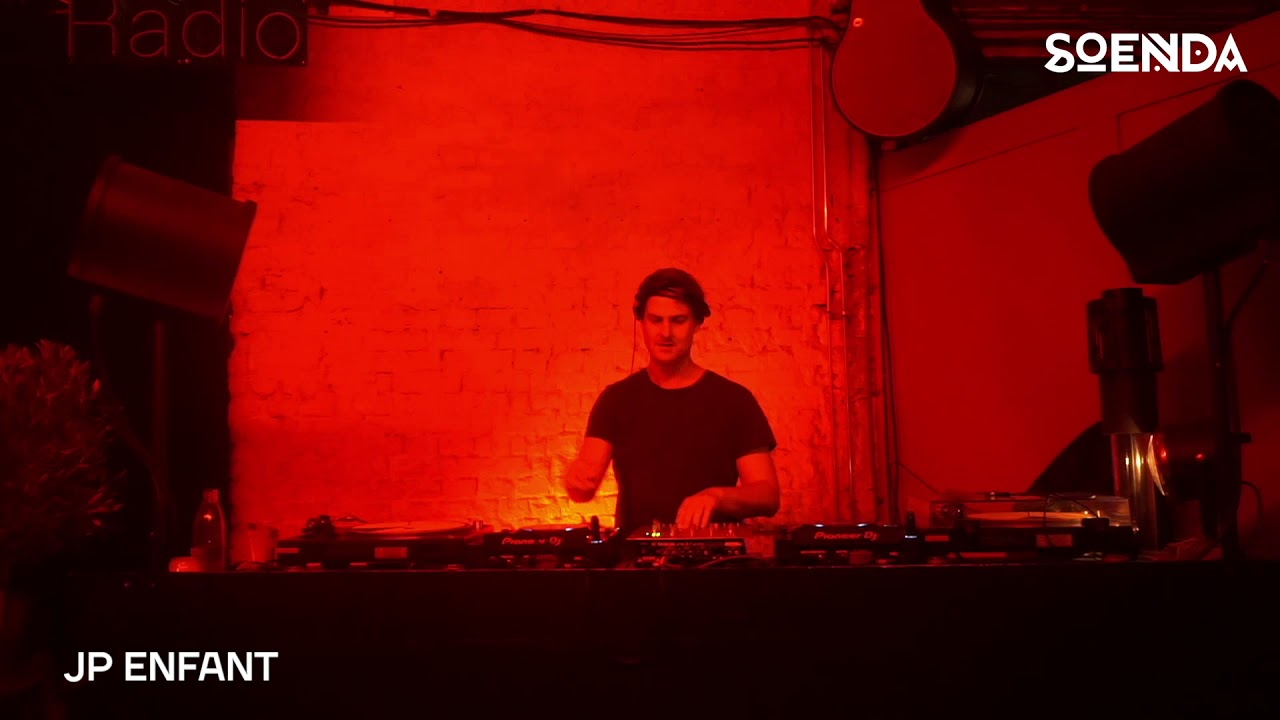 JP Enfant @ Soenda & Friends 2