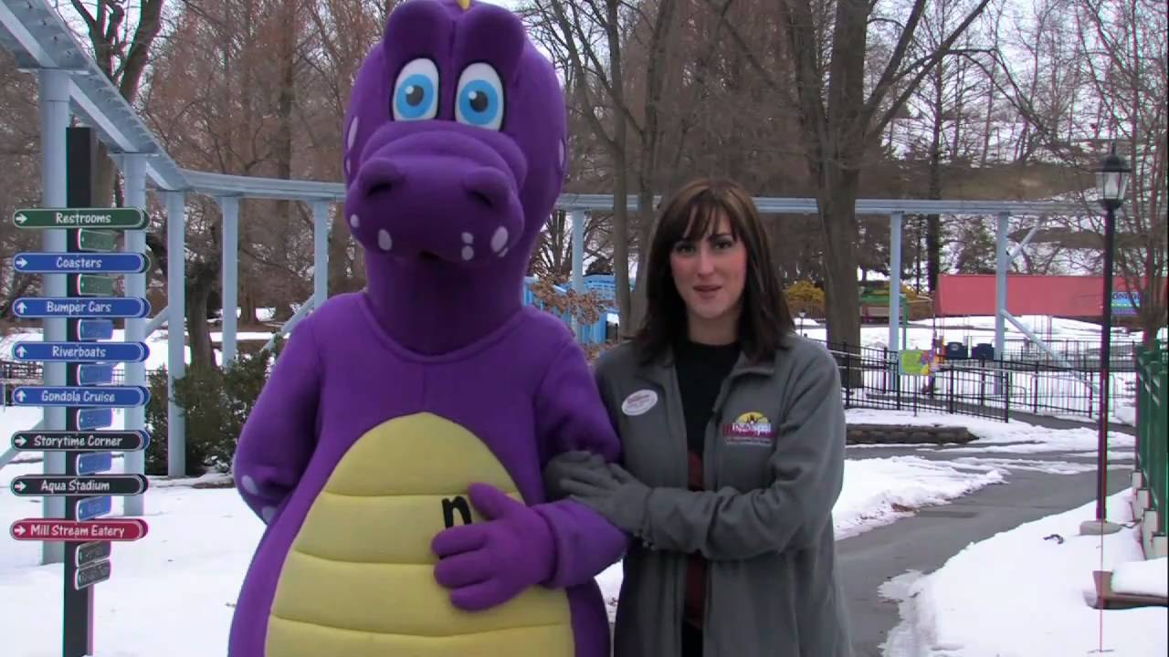 Dutch Wonderland Prepares for Another Season of Fun!