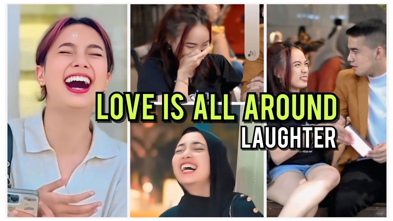 LOVE COMES AROUND Part 2 - CiNTA TeRBATAS 🤣 💕❤