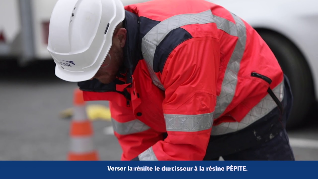 Application Pépite - SAR