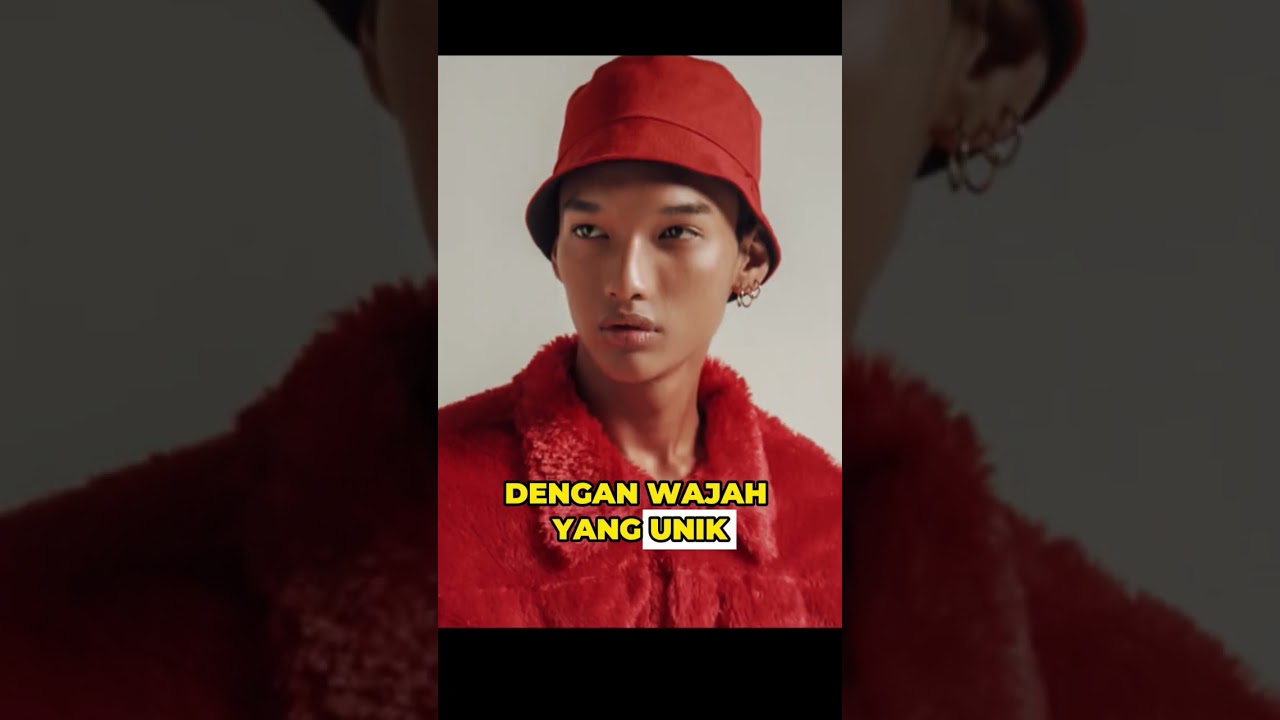 5 TOP INDONESIAN MODELS WHO GONE INTERNATIONAL❗#modeling #model #malemodel #international