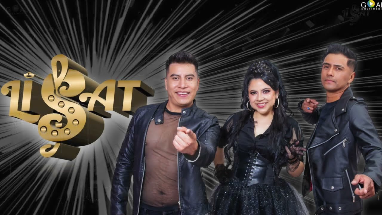 Grupo LISAT- 