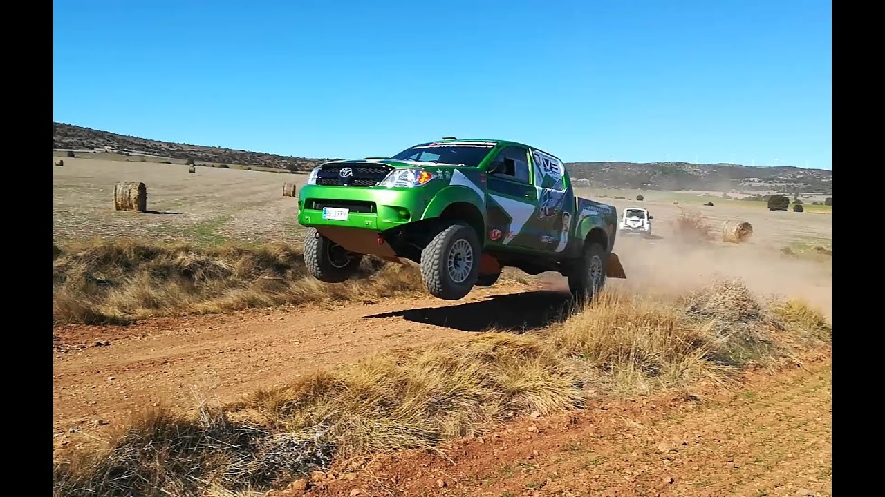 Test JMP Racing en Mas&iacute;a Pelarda