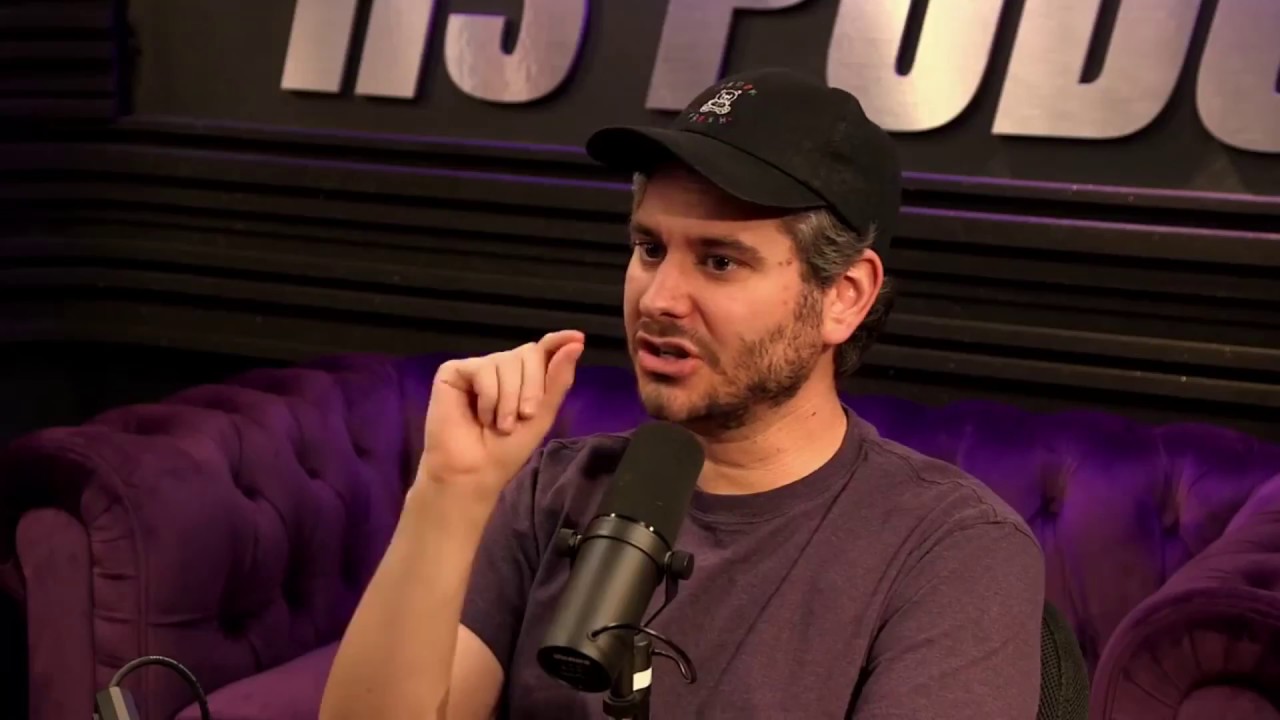 The H3 Podcast Describe the Overwatch League