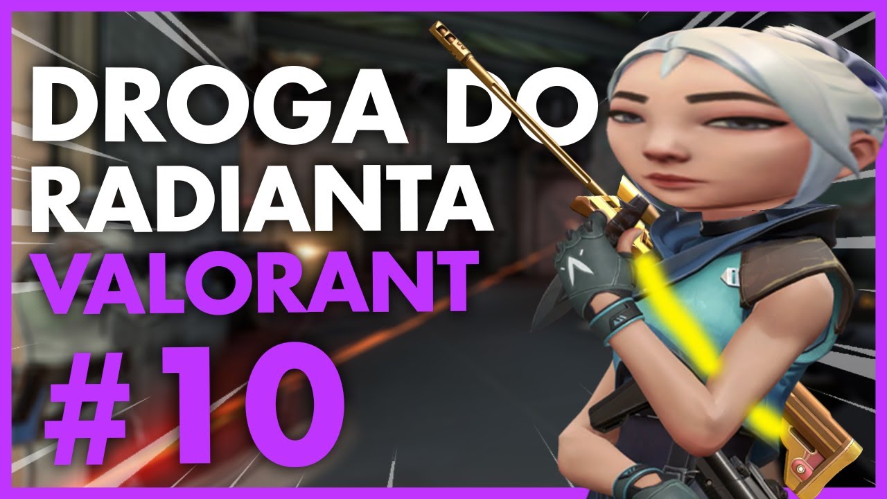 FORMA MUTANT - Droga do RADIANTA #10 | VALORANT