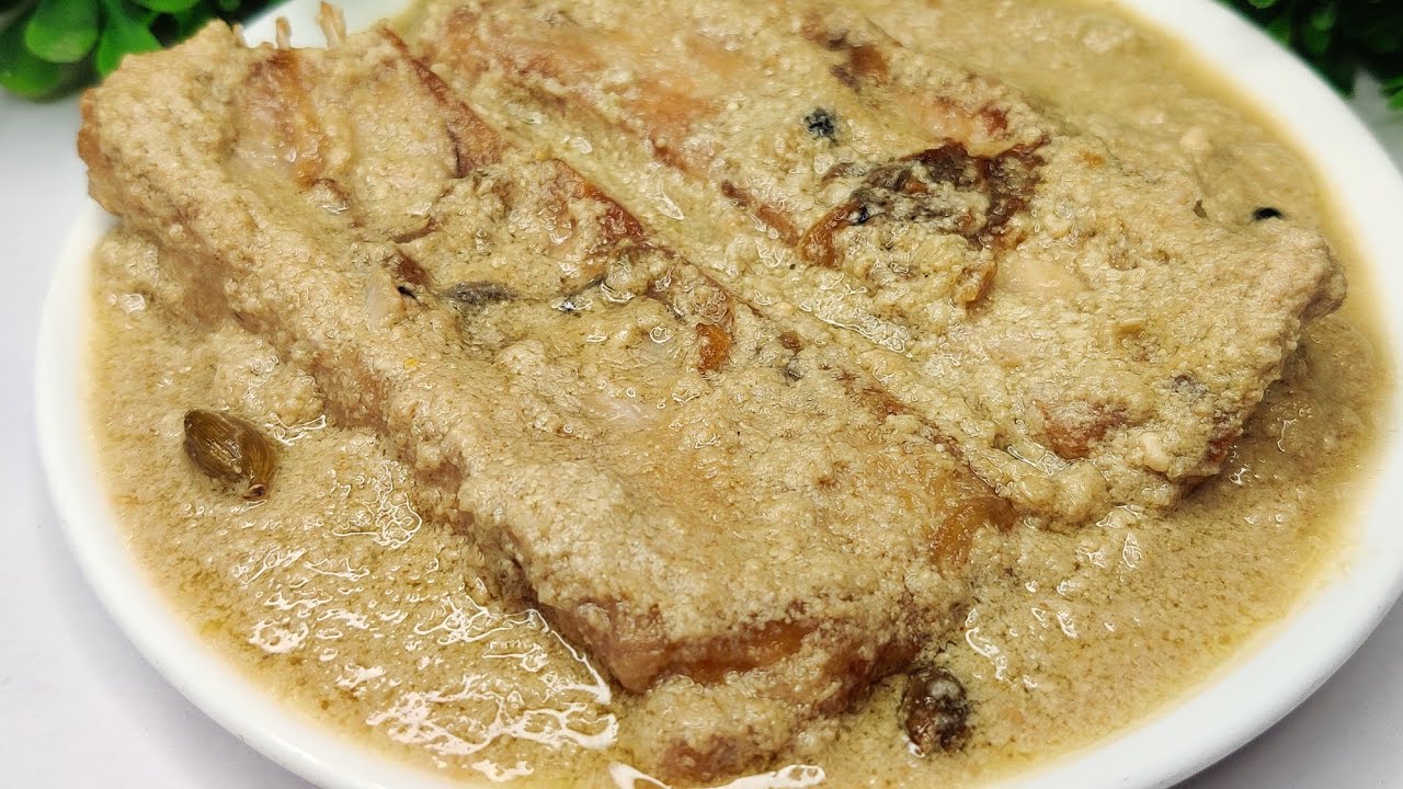 অনুষ্ঠান বাড়ির সিক্রেট দই কাতলা রেসিপি | Doi Katla Recipe in Bengali | biye barir doi katla recipe