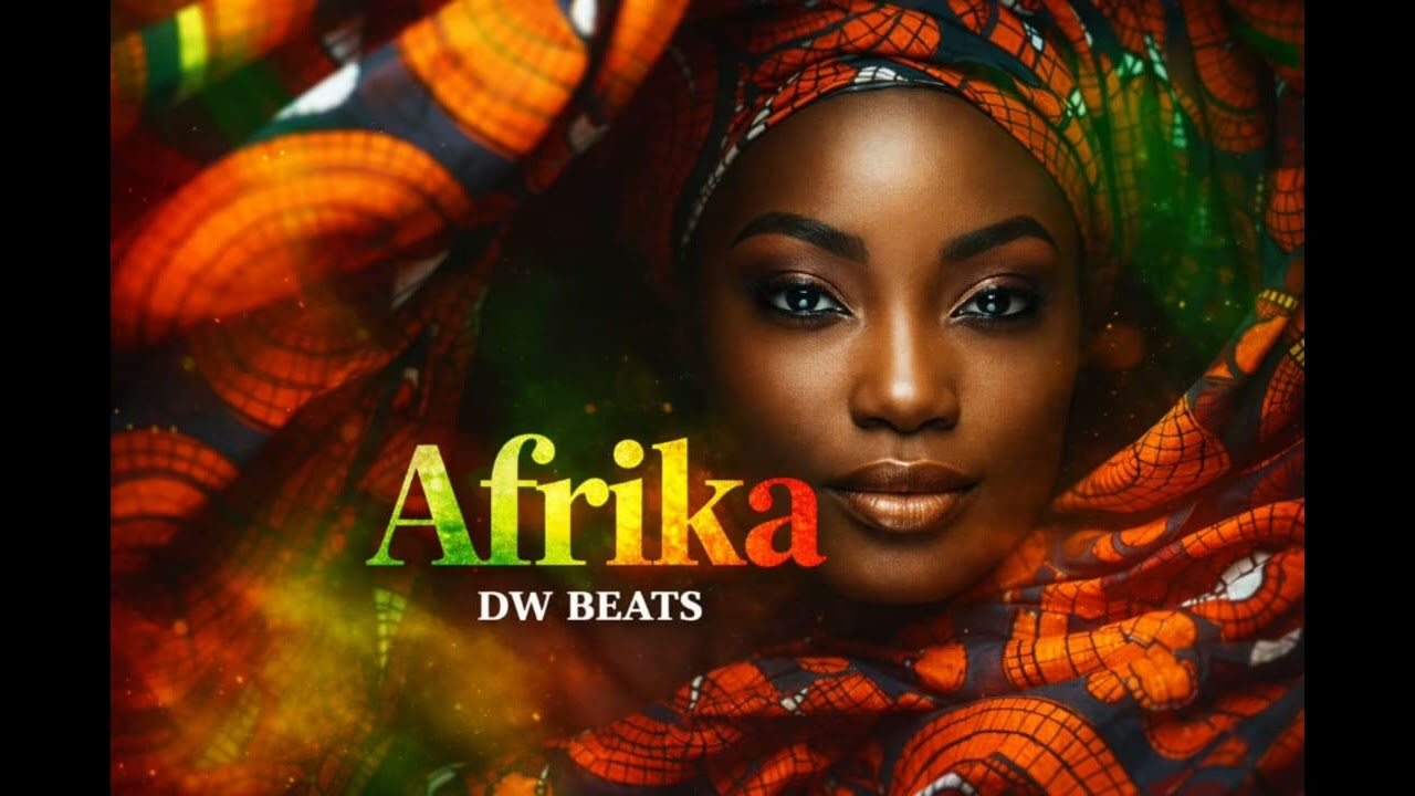[SOLD]_Afro x Beat x Melody x Africa x sample type beat DW_Beat x Melody x mélancolique x Type Beat 
