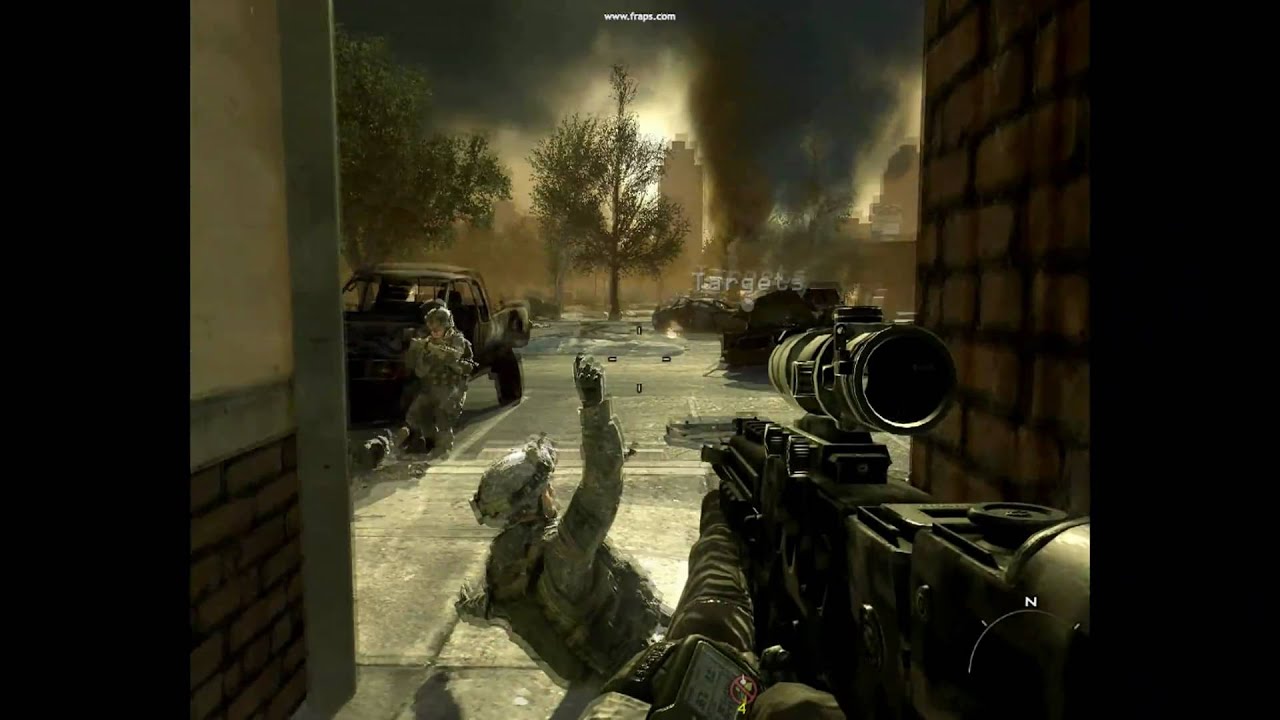 Gaming fun times !