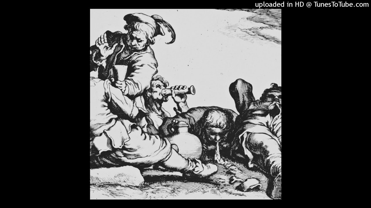 DUNGEON SYNTH TYPE BEAT “TRAMP QUEST”