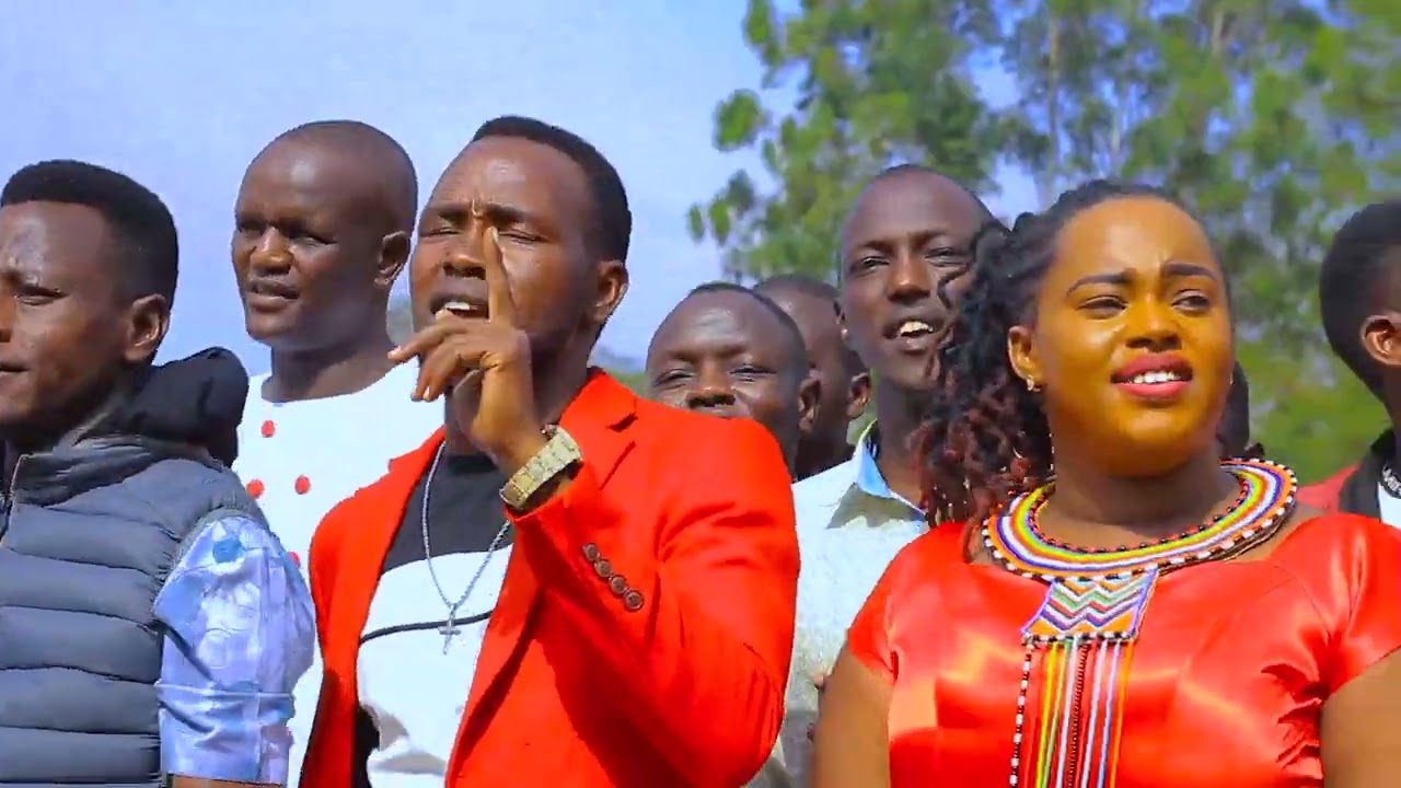 AIRA SIDAI MY AGGIE NASHAMI FT NAITEMU (OFFICIAL 4K VIDEO )