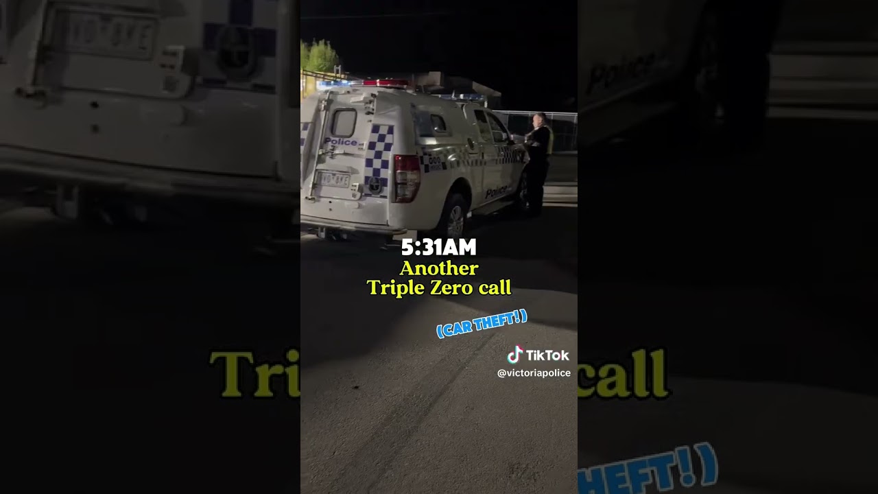 DITL Night Shift Edition