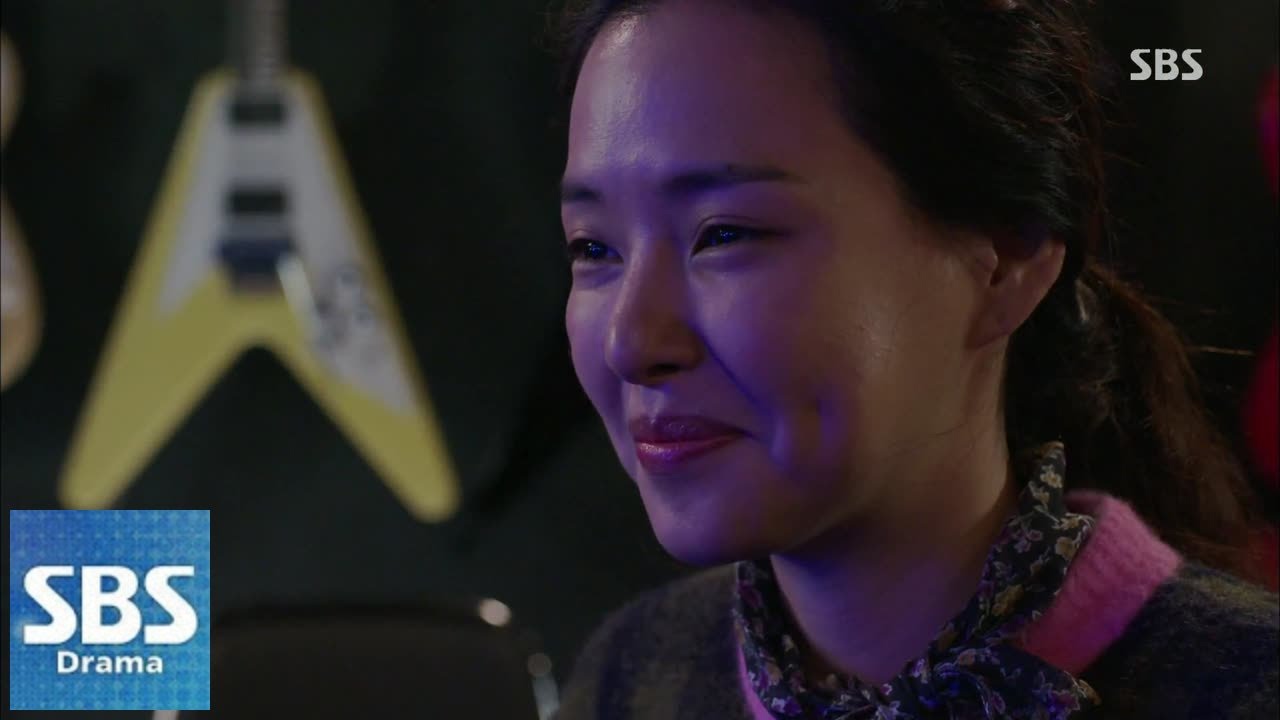 이하늬, 이홍기에 호감 느껴 @모던파머 7회 141108