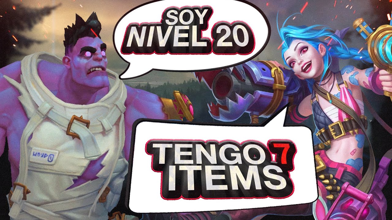 Como abusar de las MISIONES de ROL de la temporada 2026