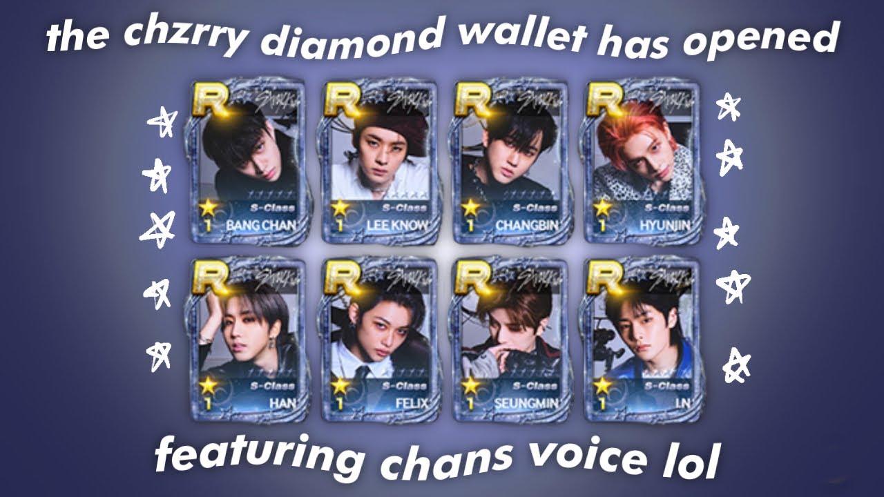 stray kids s-class le theme (+wallpaper) ⭐ superstar jypnation