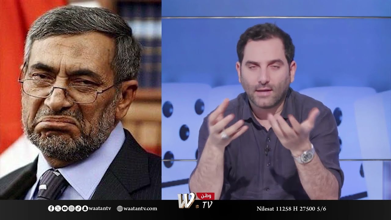 شنو الصار في البرلمان؟!.. تصريحات محمود المشهداني لا تليق بشخص رئيس سلطة تمثل الشعب!