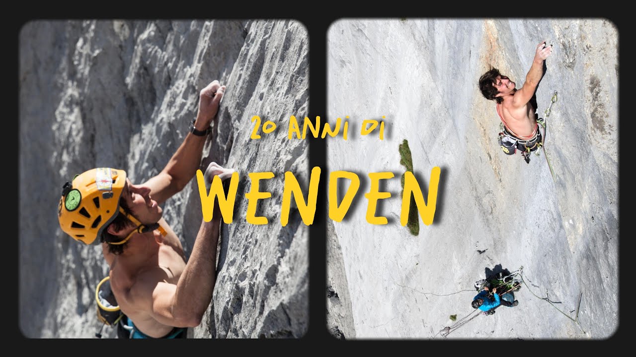 20 anni di Wenden