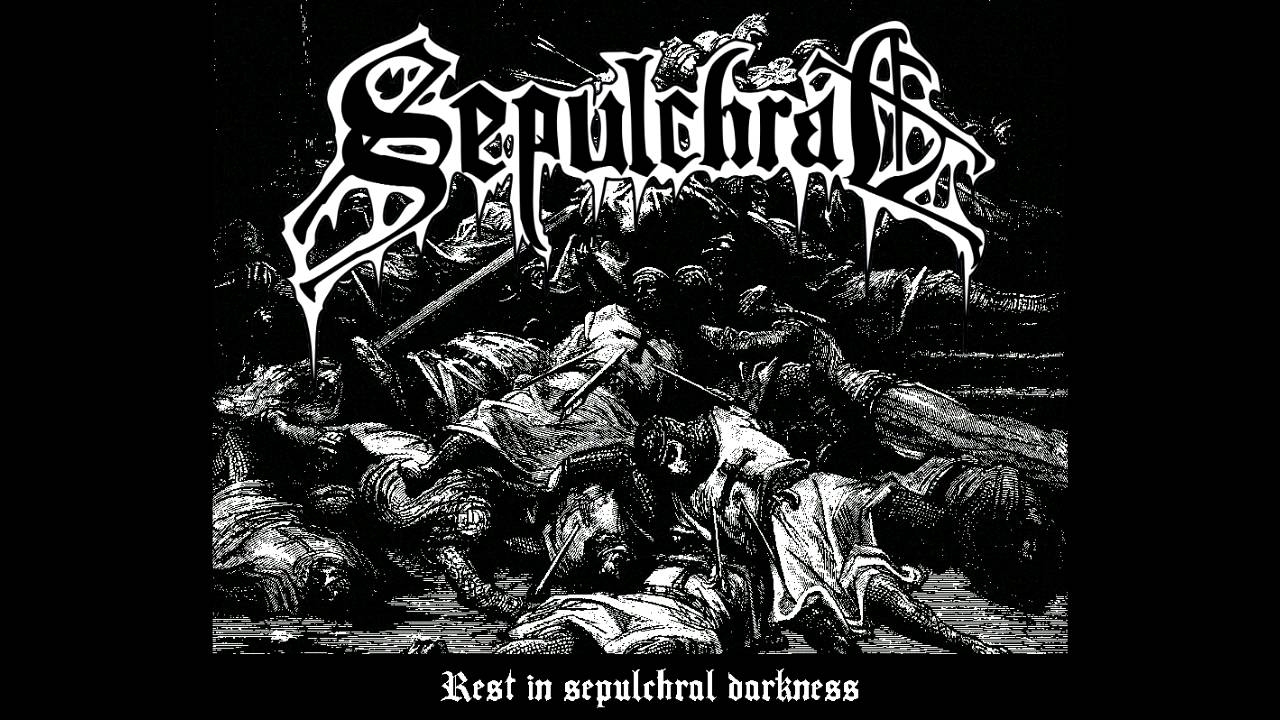 Sepulchral - Graveyard of Torments