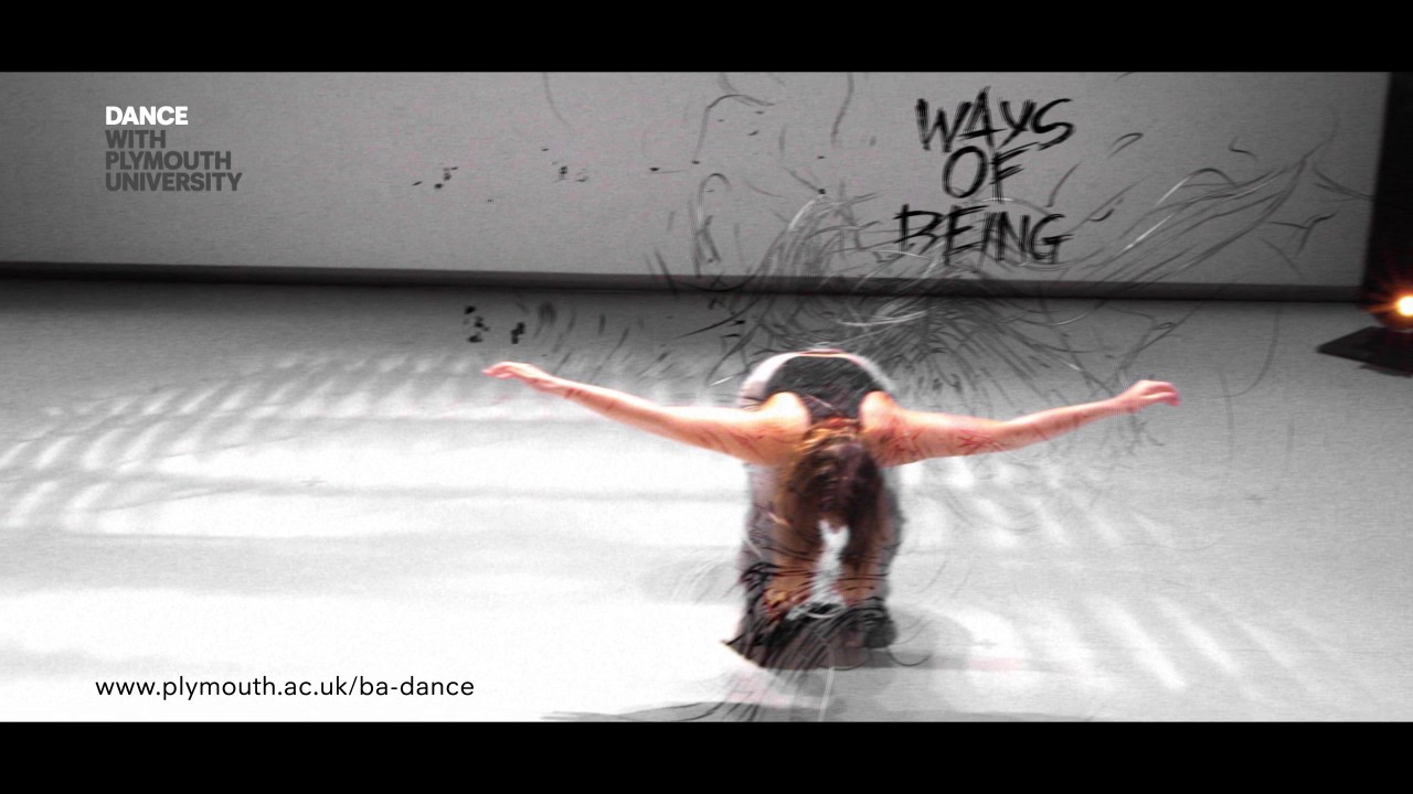 BA (Hons) Dance