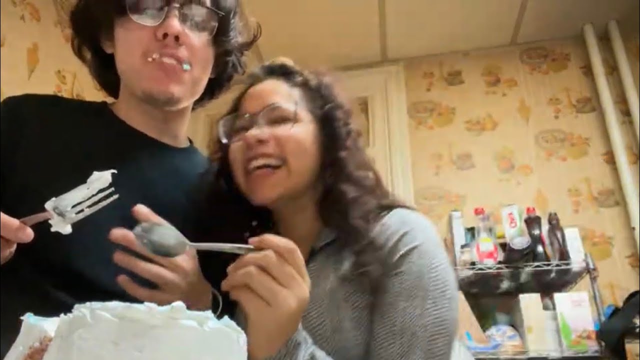Our 1 Year Anniversary Special (Part 1)