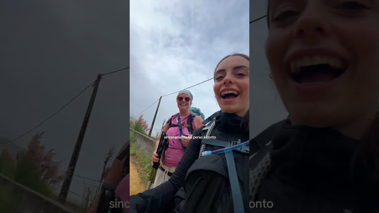 Cammino di Santiago | giorno 7 #vlog